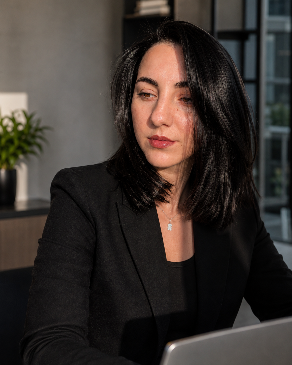 Tami Megrelishvili, Marketing Manager at MM Solutions
